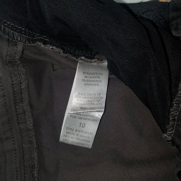 Democracy Women's Ab Solution Jegging - Picture 14 of 16